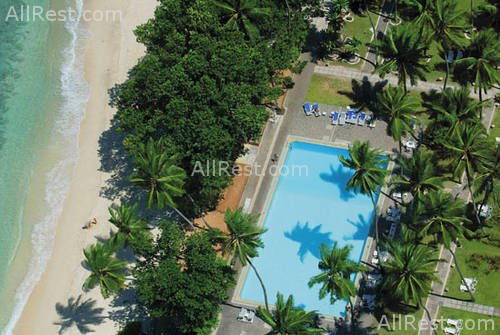 Le Meridien Barbarons 11